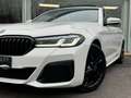 BMW 540 xDrive M Sport Edition / LASERLIGHTS / PANO / HUD/ Wit - thumbnail 4