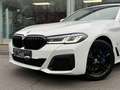 BMW 540 xDrive M Sport Edition / LASERLIGHTS / PANO / HUD/ Wit - thumbnail 3