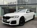 BMW 540 xDrive M Sport Edition / LASERLIGHTS / PANO / HUD/ Wit - thumbnail 1