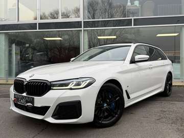 xDrive M Sport Edition / LASERLIGHTS / PANO / HUD/