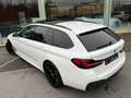 BMW 540 xDrive M Sport Edition / LASERLIGHTS / PANO / HUD/ Wit - thumbnail 9