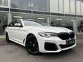 BMW 540 xDrive M Sport Edition / LASERLIGHTS / PANO / HUD/ Wit - thumbnail 5