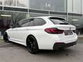 BMW 540 xDrive M Sport Edition / LASERLIGHTS / PANO / HUD/ Wit - thumbnail 8