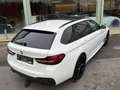 BMW 540 xDrive M Sport Edition / LASERLIGHTS / PANO / HUD/ Wit - thumbnail 12