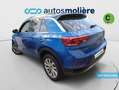 Volkswagen T-Roc 2.0TDI Life DSG7 110KW Azul - thumbnail 2