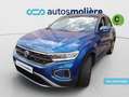 Volkswagen T-Roc 2.0TDI Life DSG7 110KW Azul - thumbnail 1
