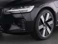 Volvo V60 T6 Recharge AWD  Ultra Dark AHK+19'+ACC+360° Nero - thumbnail 9