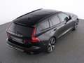 Volvo V60 T6 Recharge AWD  Ultra Dark AHK+19'+ACC+360° Zwart - thumbnail 19