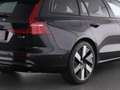 Volvo V60 T6 Recharge AWD  Ultra Dark AHK+19'+ACC+360° Noir - thumbnail 10