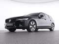 Volvo V60 T6 Recharge AWD  Ultra Dark AHK+19'+ACC+360° Nero - thumbnail 7