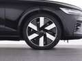 Volvo V60 T6 Recharge AWD  Ultra Dark AHK+19'+ACC+360° Nero - thumbnail 22