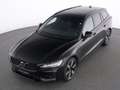 Volvo V60 T6 Recharge AWD  Ultra Dark AHK+19'+ACC+360° Negru - thumbnail 18
