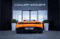 Lamborghini Huracán 5.2 V10 LP610-4 - Lift | Camera | Alcantara Oranje - thumbnail 6