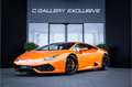 Lamborghini Huracán 5.2 V10 LP610-4 - Lift | Camera | Alcantara Oranje - thumbnail 3