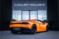 Lamborghini Huracán 5.2 V10 LP610-4 - Lift | Camera | Alcantara Oranje - thumbnail 7