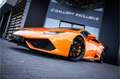 Lamborghini Huracán 5.2 V10 LP610-4 - Lift | Camera | Alcantara Oranje - thumbnail 49