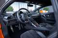 Lamborghini Huracán 5.2 V10 LP610-4 - Lift | Camera | Alcantara Oranje - thumbnail 8