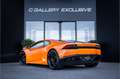 Lamborghini Huracán 5.2 V10 LP610-4 - Lift | Camera | Alcantara Oranje - thumbnail 5