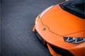 Lamborghini Huracán 5.2 V10 LP610-4 - Lift | Camera | Alcantara Orange - thumbnail 47