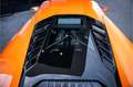 Lamborghini Huracán 5.2 V10 LP610-4 - Lift | Camera | Alcantara Oranje - thumbnail 41