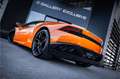 Lamborghini Huracán 5.2 V10 LP610-4 - Lift | Camera | Alcantara Orange - thumbnail 36