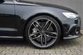 Audi RS6 4.0 TFSI Quattro Performance Plus Keramisch Pano H Zwart - thumbnail 14