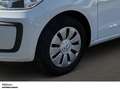 Volkswagen up! 1.0 TSI KLIMA ALLWETTERREIFEN Weiß - thumbnail 8
