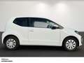 Volkswagen up! 1.0 TSI KLIMA ALLWETTERREIFEN Weiß - thumbnail 2