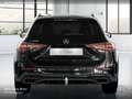 Mercedes-Benz C 200 T AMG+NIGHT+PANO+360+AHK+TOTW+KEYLESS+9G Schwarz - thumbnail 7