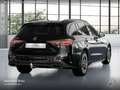 Mercedes-Benz C 200 T AMG+NIGHT+PANO+360+AHK+TOTW+KEYLESS+9G Schwarz - thumbnail 4