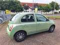 Nissan Micra 1.2 City 59kW Automatik! Tüv neu! Vert - thumbnail 3