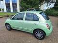 Nissan Micra 1.2 City 59kW Automatik! Tüv neu! Vert - thumbnail 4