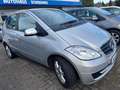 Mercedes-Benz A 160 1.Hand-Automatik*Spiegel elektr. anklapp. Argent - thumbnail 4