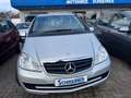 Mercedes-Benz A 160 1.Hand-Automatik*Spiegel elektr. anklapp. Argent - thumbnail 5