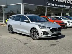 Ford Focus SW 1.0 EcoBoost 125 S&S mHEV ST-Line X