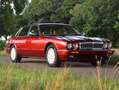 Daimler Six 4.0 SWB – Carnival Red – 49.940km – Y1995 Rouge - thumbnail 7