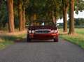 Daimler Six 4.0 SWB – Carnival Red – 49.940km – Y1995 Rouge - thumbnail 3