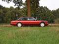 Daimler Six 4.0 SWB – Carnival Red – 49.940km – Y1995 Rouge - thumbnail 8