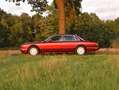 Daimler Six 4.0 SWB – Carnival Red – 49.940km – Y1995 Rouge - thumbnail 1