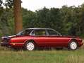 Daimler Six 4.0 SWB – Carnival Red – 49.940km – Y1995 Rouge - thumbnail 10