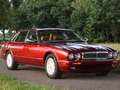 Daimler Six 4.0 SWB – Carnival Red – 49.940km – Y1995 Rouge - thumbnail 23