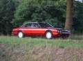 Daimler Six 4.0 SWB – Carnival Red – 49.940km – Y1995 Rouge - thumbnail 20
