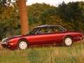 Daimler Six 4.0 SWB – Carnival Red – 49.940km – Y1995 Rouge - thumbnail 15