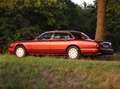 Daimler Six 4.0 SWB – Carnival Red – 49.940km – Y1995 Rouge - thumbnail 11