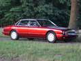 Daimler Six 4.0 SWB – Carnival Red – 49.940km – Y1995 Rouge - thumbnail 13