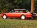 Daimler Six 4.0 SWB – Carnival Red – 49.940km – Y1995 Rouge - thumbnail 17