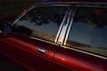 Daimler Six 4.0 SWB – Carnival Red – 49.940km – Y1995 Rouge - thumbnail 5