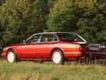 Daimler Six 4.0 SWB – Carnival Red – 49.940km – Y1995 Rouge - thumbnail 22