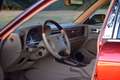 Daimler Six 4.0 SWB – Carnival Red – 49.940km – Y1995 Rouge - thumbnail 2