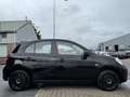 Nissan Micra 1.2 Acenta|Airco|El Ramen|Lage KM|APK Zwart - thumbnail 12